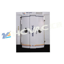 Wall Tiles Ceramic Vacuum Coating Machine, Ceramic Gold Coating Machine